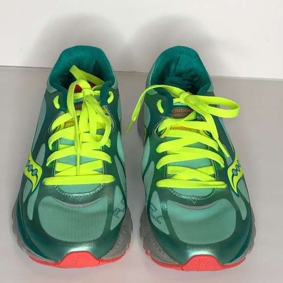 Saucony Running Shoes - Picture 2 of 8